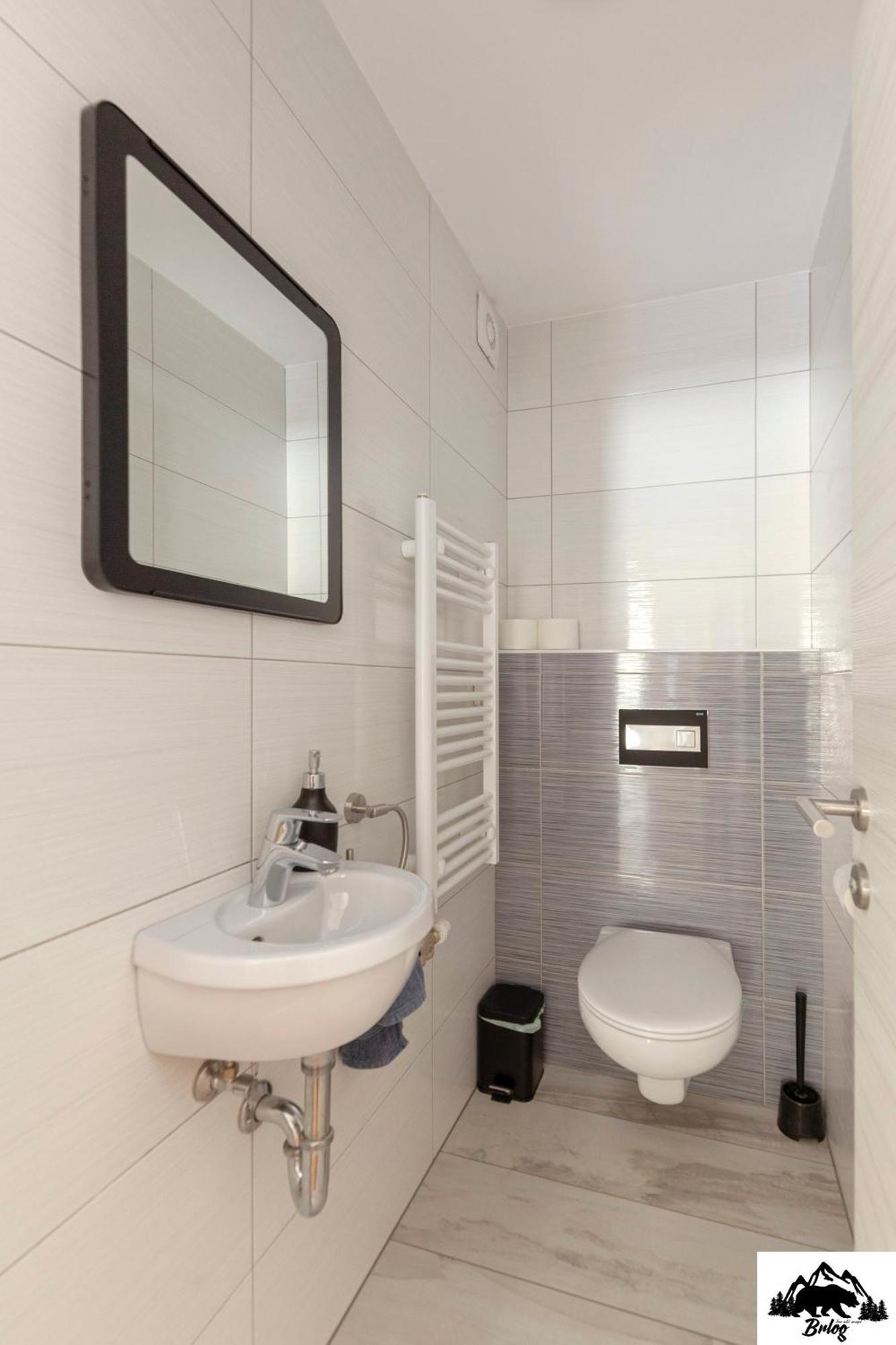 Brlog Apartment Zgornje Gorje Bagian luar foto