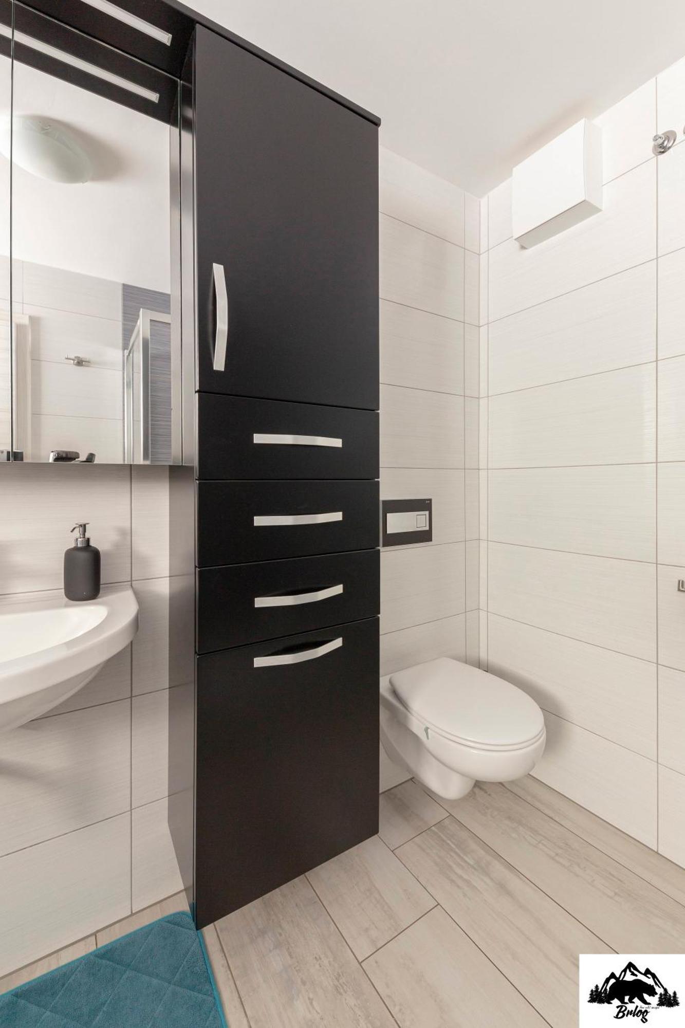 Brlog Apartment Zgornje Gorje Bagian luar foto